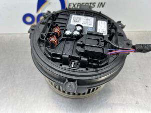 Gebruikte Blower Opel Astra K 1.4 Turbo 16V Prijs € 75,00 Margeregeling aangeboden door Gebr Opdam B.V.