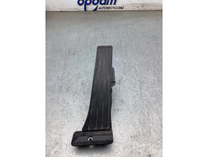 Gebruikte Gaspedaalpositie Sensor BMW 3 serie (F30) 330e Prijs € 50,00 Margeregeling aangeboden door Gebr Opdam B.V.