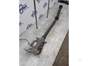 Gebruikte Differentieel achter BMW 3 serie (F30) 330e Prijs € 650,00 Margeregeling aangeboden door Gebr Opdam B.V.