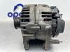 Dynamo van een Skoda Fabia II (5J) 1.6i 16V 2010