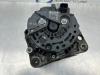 Dynamo van een Skoda Fabia II (5J) 1.6i 16V 2010