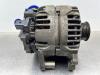Dynamo van een Skoda Fabia II (5J) 1.6i 16V 2010