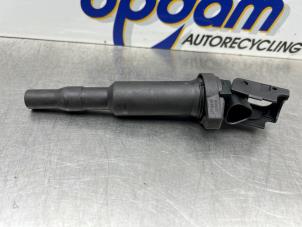 Gebruikte Bobine Citroen C5 III Tourer (RW) 1.6 16V THP 155 Prijs € 25,00 Margeregeling aangeboden door Gebr Opdam B.V.