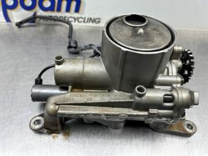 Gebruikte Oliepomp Citroen C5 III Tourer (RW) 1.6 16V THP 155 Prijs € 150,00 Margeregeling aangeboden door Gebr Opdam B.V.