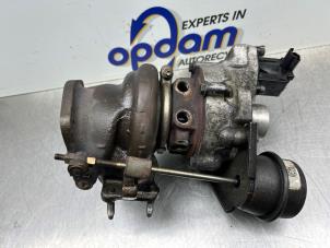 Gebruikte G-lader Citroen C5 III Tourer (RW) 1.6 16V THP 155 Prijs € 400,00 Margeregeling aangeboden door Gebr Opdam B.V.