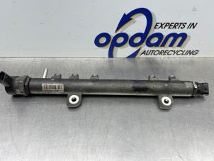 Gebruikte Injector brug Fiat Fiorino (225) 1.3 JTD 16V Multijet Prijs € 60,00 Margeregeling aangeboden door Gebr Opdam B.V.