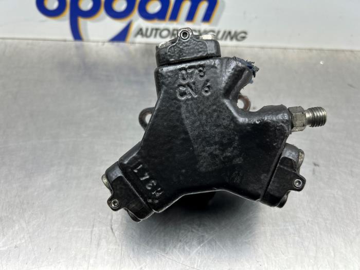 Gebruikte Brandstofpomp Mechanisch Fiat Fiorino (225) 1.3 JTD 16V Multijet Prijs € 150,00 Margeregeling aangeboden door Gebr Opdam B.V.