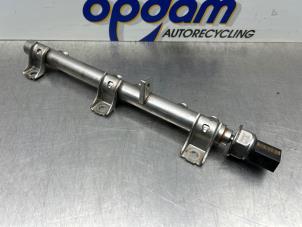 Gebruikte Injector brug BMW 1 serie (E81) 116i 1.6 16V Prijs € 60,00 Margeregeling aangeboden door Gebr Opdam B.V.