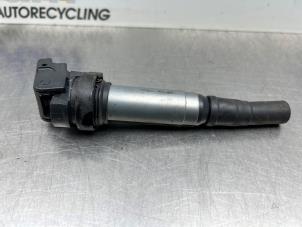 Gebruikte Bobine BMW 1 serie (E81) 116i 1.6 16V Prijs € 20,00 Margeregeling aangeboden door Gebr Opdam B.V.