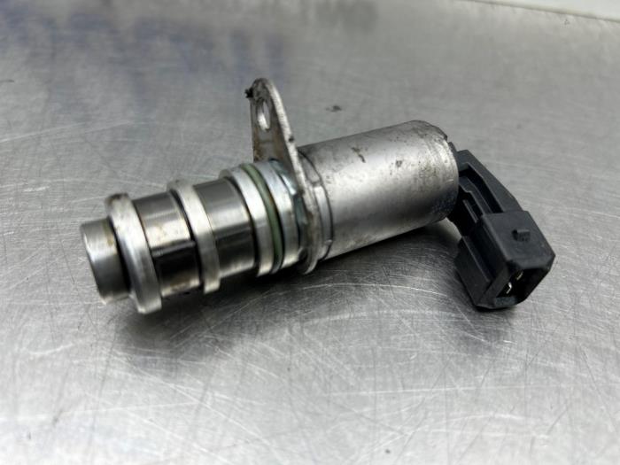 Gebruikte Oliedruk sensor BMW 1 serie (E81) 116i 1.6 16V Prijs € 75,00 Margeregeling aangeboden door Gebr Opdam B.V.
