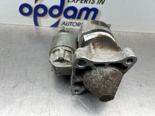 Gebruikte Startmotor Dacia Logan MCV (KS) 1.6 16V Prijs € 50,00 Margeregeling aangeboden door Gebr Opdam B.V.