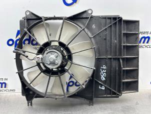 Gebruikte Vin Opel Agila (B) 1.0 12V Prijs € 65,00 Margeregeling aangeboden door Gebr Opdam B.V.