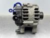 Dynamo van een Peugeot 307 SW (3H) 1.6 16V 2007