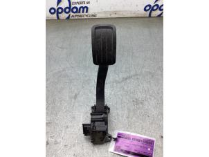 Gebruikte Gaspedaalpositie Sensor Peugeot Expert (V1/VA/VB/VE/VF/VT/VY) 2.0 Blue HDi 120 16V Prijs € 20,00 Margeregeling aangeboden door Gebr Opdam B.V.