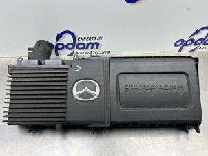 Gebruikte Computer Motormanagement Mazda 3 (BK12) 1.6i 16V Prijs € 200,00 Margeregeling aangeboden door Gebr Opdam B.V.