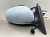 Skoda Fabia II (5J) 1.6i 16V Buitenspiegel rechts