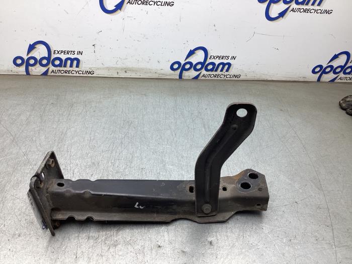 Gebruikte Subframe Fiat Panda (312) 0.9 TwinAir 65 Prijs € 25,00 Margeregeling aangeboden door Gebr Opdam B.V.