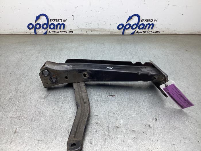 Gebruikte Subframe Fiat Panda (312) 0.9 TwinAir 65 Prijs € 25,00 Margeregeling aangeboden door Gebr Opdam B.V.
