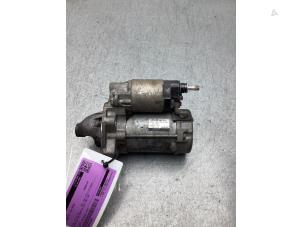 Gebruikte Startmotor Fiat Panda/Pandina (312) 0.9 TwinAir 65 Prijs € 40,00 Margeregeling aangeboden door Gebr Opdam B.V.