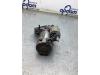 Startmotor van een Fiat Panda/Pandina (312) 0.9 TwinAir 65 2013