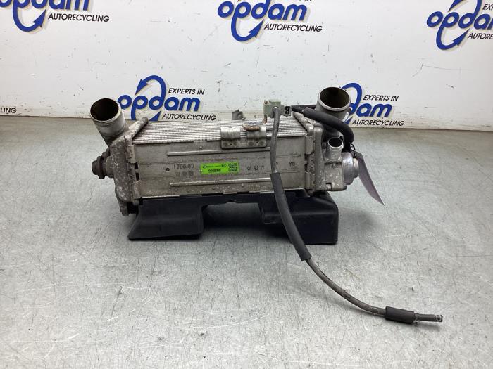 Gebruikte Intercooler Kia Rio IV (YB) 1.0i T-GDi 100 12V Prijs € 75,00 Margeregeling aangeboden door Gebr Opdam B.V.