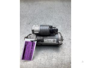 Gebruikte Startmotor Opel Combo Cargo 1.5 CDTI 130 Prijs € 50,00 Margeregeling aangeboden door Gebr Opdam B.V.