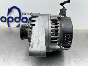 Gebruikte Dynamo Ford Focus 2 Wagon 1.6 16V Prijs € 75,00 Margeregeling aangeboden door Gebr Opdam B.V.