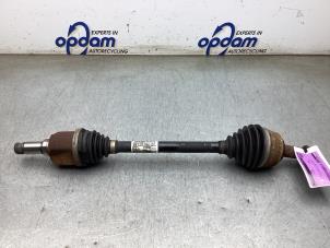 Gebruikte Homokineetas links-voor Opel Combo Cargo 1.5 CDTI 130 Prijs € 151,25 Inclusief btw aangeboden door Gebr Opdam B.V.