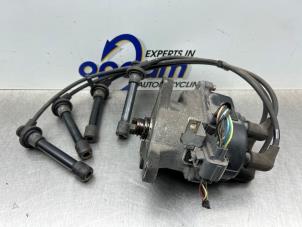 Gebruikte Ontsteking (compleet) Honda Logo (GA33) 1.3 Prijs € 50,00 Margeregeling aangeboden door Gebr Opdam B.V.