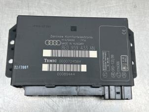 Gebruikte Module Comfort Audi A4 (B6) 2.0 20V Prijs € 75,00 Margeregeling aangeboden door Gebr Opdam B.V.