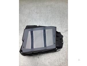 Gebruikte Head-up display Volvo XC60 II (UZ) 2.0 T8 16V Polestar Engineered AWD Prijs € 475,00 Margeregeling aangeboden door Gebr Opdam B.V.