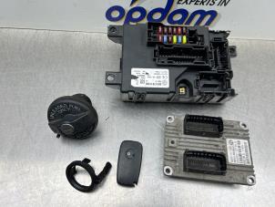 Gebruikte Computer Motormanagement Fiat Grande Punto (199) 1.2 Prijs € 225,00 Margeregeling aangeboden door Gebr Opdam B.V.