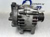 Ford Focus 3 Wagon 1.6 TDCi ECOnetic Alternator