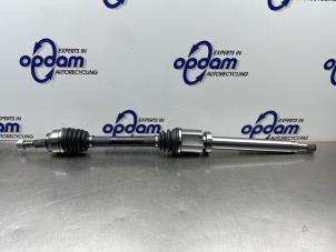 Nieuwe Cardanas rechts-voor (VWA) Ford Transit Connect Prijs € 151,19 Inclusief btw aangeboden door Gebr Opdam B.V.