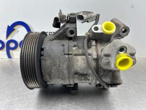 Gebruikte Aircopomp Toyota Yaris (P1) 1.3 16V VVT-i Prijs € 125,00 Margeregeling aangeboden door Gebr Opdam B.V.