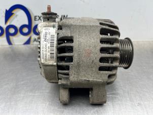 Gebruikte Dynamo Toyota Yaris (P1) 1.3 16V VVT-i Prijs € 100,00 Margeregeling aangeboden door Gebr Opdam B.V.