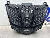 Ford Focus 3 Wagon 1.6 TDCi ECOnetic Radiobedienings paneel