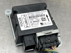 Gebruikte Module Airbag Ford Focus 3 Wagon 1.6 TDCi ECOnetic Prijs € 75,00 Margeregeling aangeboden door Gebr Opdam B.V.