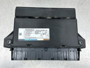 Gebruikte Keyless vehicle module Ford Focus 3 Wagon 1.6 TDCi ECOnetic Prijs € 60,00 Margeregeling aangeboden door Gebr Opdam B.V.