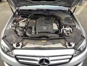 Gebruikte Motor Mercedes E (W213) E-200 2.0 Turbo 16V Prijs € 5.250,00 Margeregeling aangeboden door Gebr Opdam B.V.