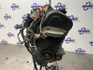 Gebruikte Motor Volkswagen Polo IV (9N1/2/3) 1.4 16V 75 Prijs € 300,00 Margeregeling aangeboden door Gebr Opdam B.V.