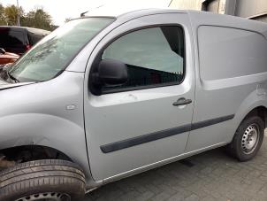 Gebruikte Portier 2Deurs links Renault Kangoo Express (FW) 1.5 dCi 75 FAP Prijs € 425,00 Margeregeling aangeboden door Gebr Opdam B.V.