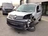 Renault Kangoo Express (FW) 1.5 dCi 75 FAP Versnellingsbak