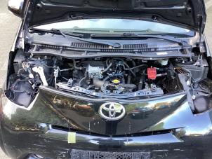 Gebruikte Motor Toyota iQ 1.0 12V VVT-i Prijs € 650,00 Margeregeling aangeboden door Gebr Opdam B.V.