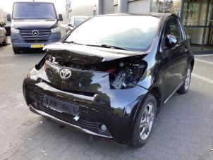 Gebruikte Versnellingsbak Toyota iQ 1.0 12V VVT-i Prijs € 450,00 Margeregeling aangeboden door Gebr Opdam B.V.