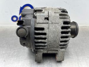 Gebruikte Dynamo Citroen Berlingo 1.6 HDI 16V 75 Prijs € 125,00 Margeregeling aangeboden door Gebr Opdam B.V.