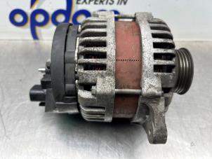 Gebruikte Dynamo Hyundai i10 (F5) 1.1i 12V Prijs € 50,00 Margeregeling aangeboden door Gebr Opdam B.V.