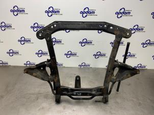 Gebruikte Subframe Dacia Logan MCV (KS) 1.6 16V Prijs € 125,00 Margeregeling aangeboden door Gebr Opdam B.V.
