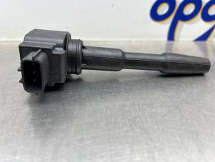 Gebruikte Bobine Renault Kadjar (RFEH) 1.2 Energy TCE 130 Prijs € 25,00 Margeregeling aangeboden door Gebr Opdam B.V.