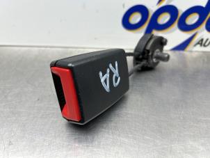 Gebruikte Veiligheidsgordel Insteek rechts-achter Volkswagen Golf Plus (5M1/1KP) 1.4 TSI 122 16V Prijs € 25,00 Margeregeling aangeboden door Gebr Opdam B.V.